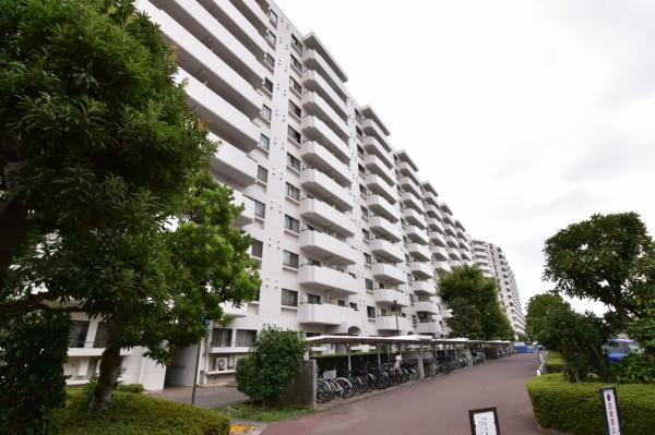 横浜市鶴見区市場上町