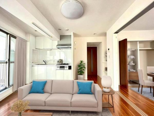 横浜市神奈川区台町