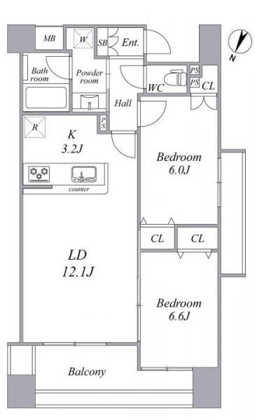 横浜市中区弥生町
