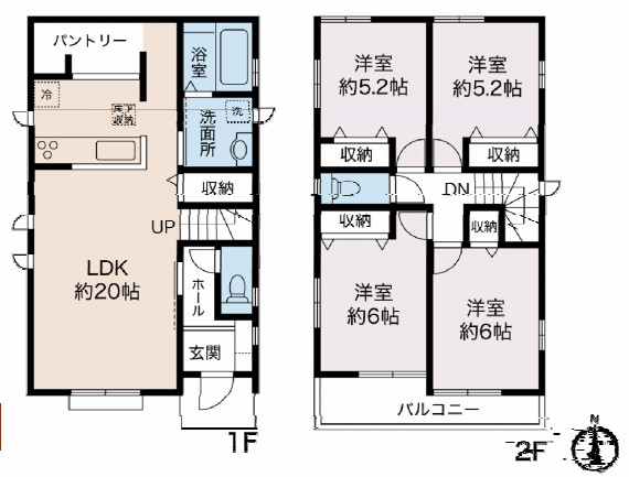 横浜市泉区和泉町