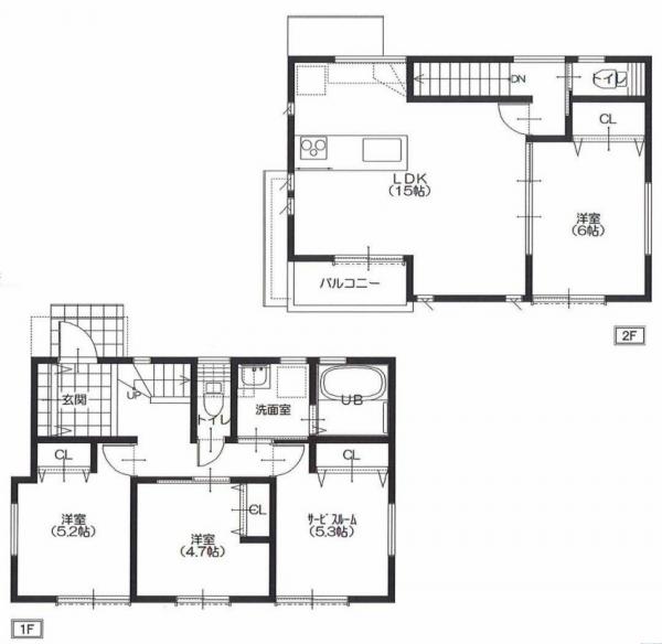 横浜市南区六ツ川