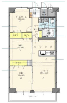 横浜市港北区大倉山