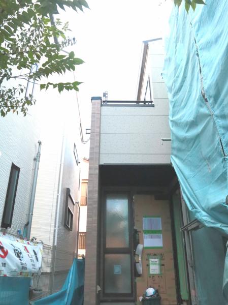 横浜市港北区下田町6