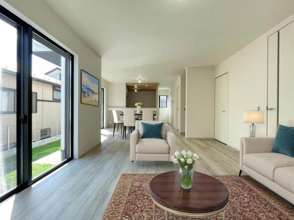 横浜市戸塚区名瀬町