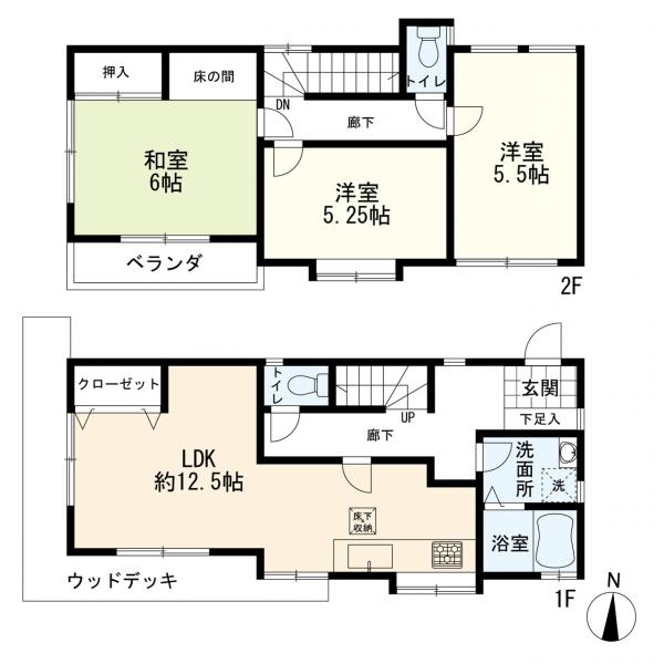 横浜市中区西竹之丸