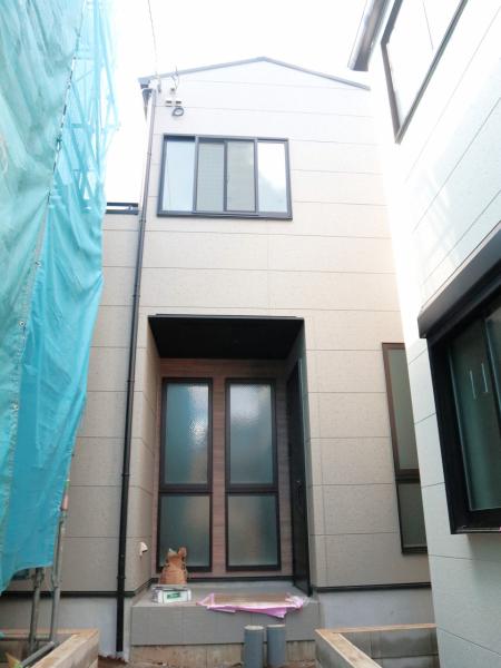 横浜市港北区下田町6