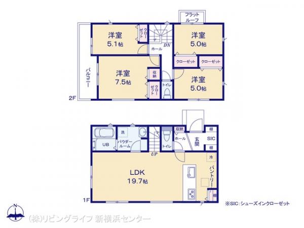 横浜市旭区今宿東町