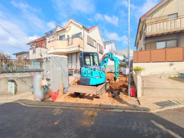 横浜市旭区鶴ケ峰本町2