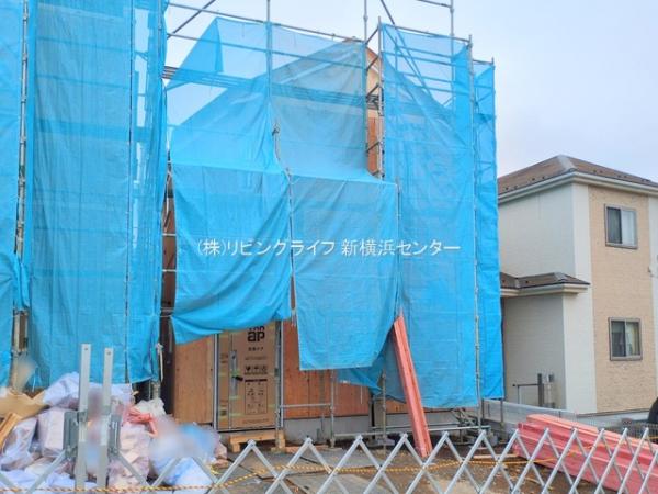 横浜市旭区東希望が丘