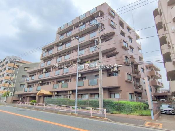 横浜市旭区白根3