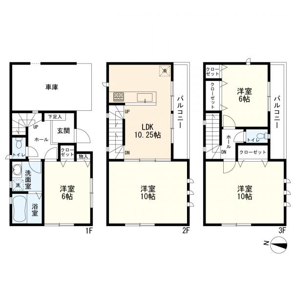 川崎市川崎区小田