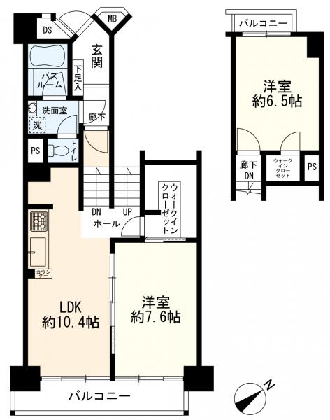 川崎市幸区河原町