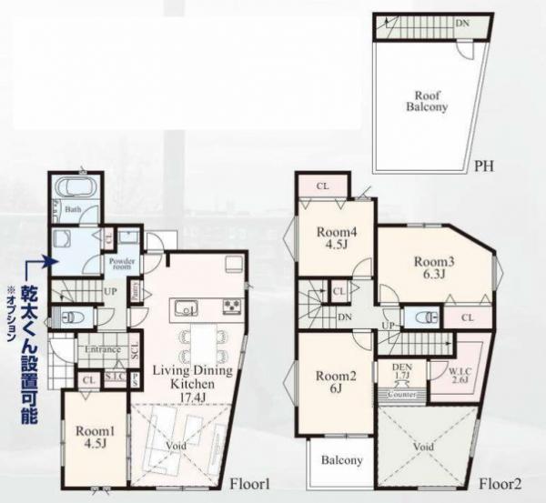 横浜市戸塚区深谷町