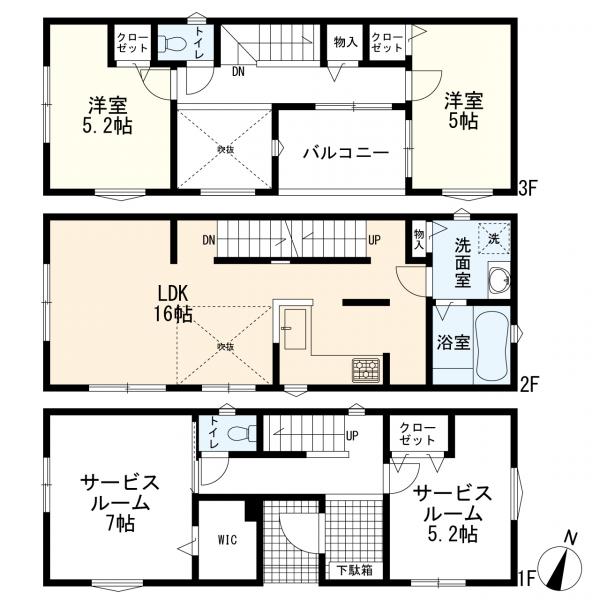 川崎市川崎区鋼管通