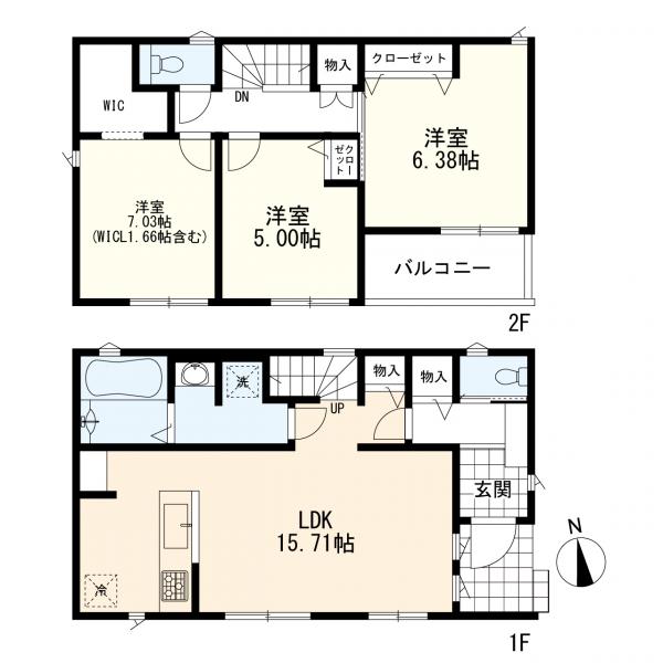 横浜市港北区下田町
