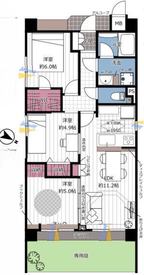 川崎市中原区上小田中