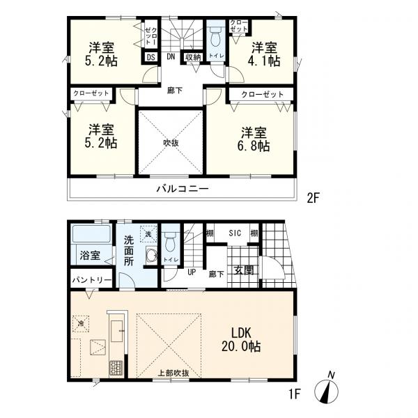 横浜市港南区上永谷1