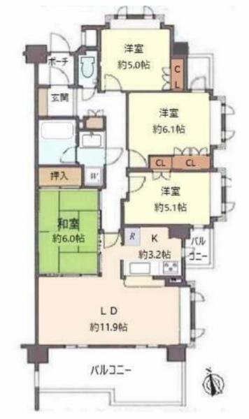横浜市港北区日吉本町