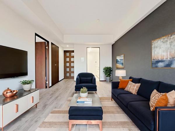 横浜市神奈川区神大寺