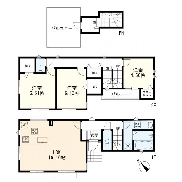 横浜市港北区大倉山6