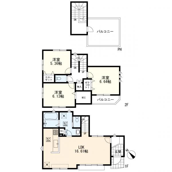 横浜市港北区大倉山6