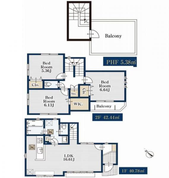 横浜市港北区大倉山