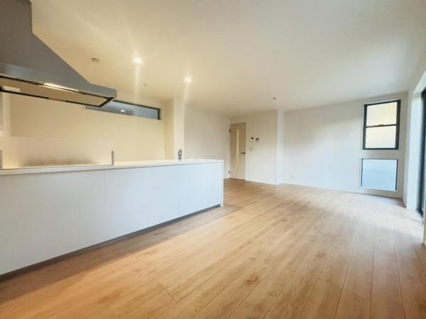 横浜市港北区大倉山