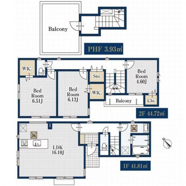 横浜市港北区大倉山