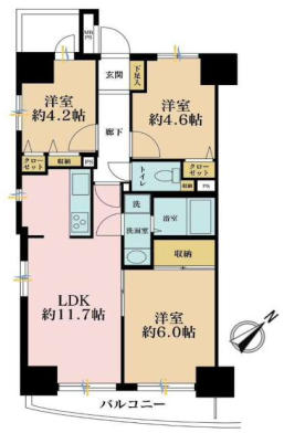 横浜市鶴見区生麦