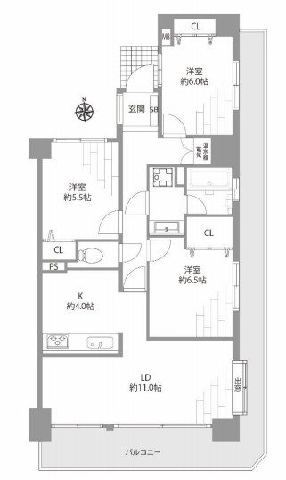 横浜市港北区新羽町