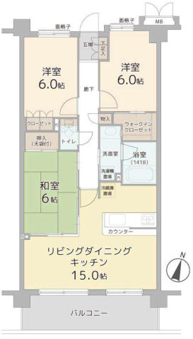 横浜市鶴見区矢向