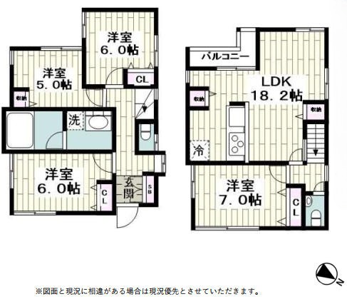 横浜市中区本牧三之谷