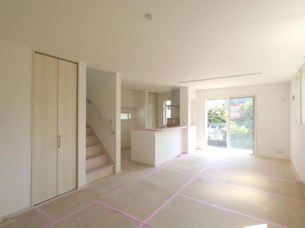 横浜市港北区鳥山町