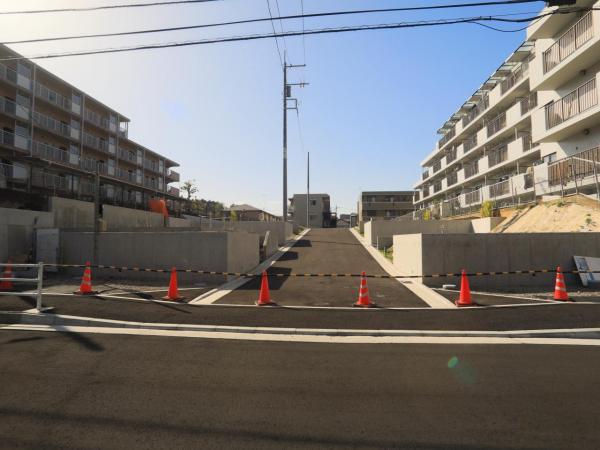 横浜市港北区鳥山町