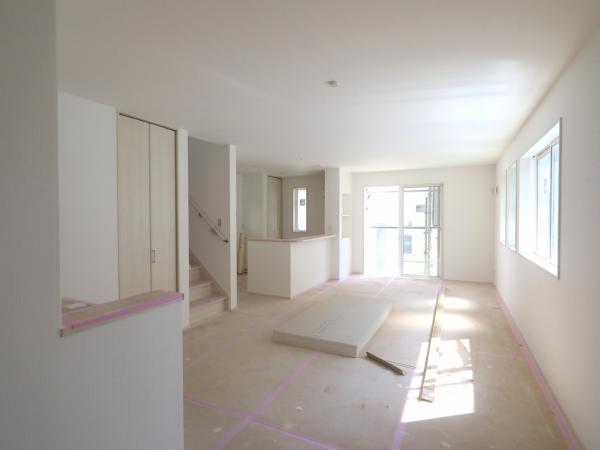 横浜市港北区鳥山町