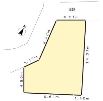 横浜市神奈川区神大寺