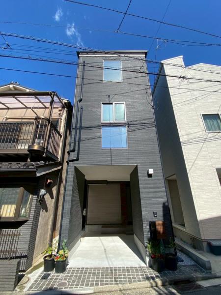 横浜市鶴見区小野町