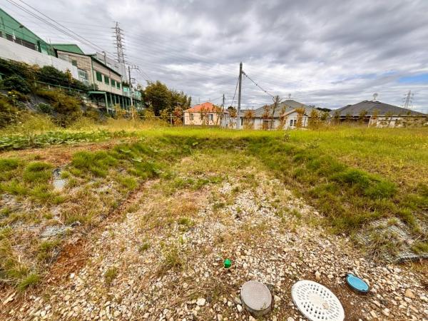 横浜市戸塚区上矢部町