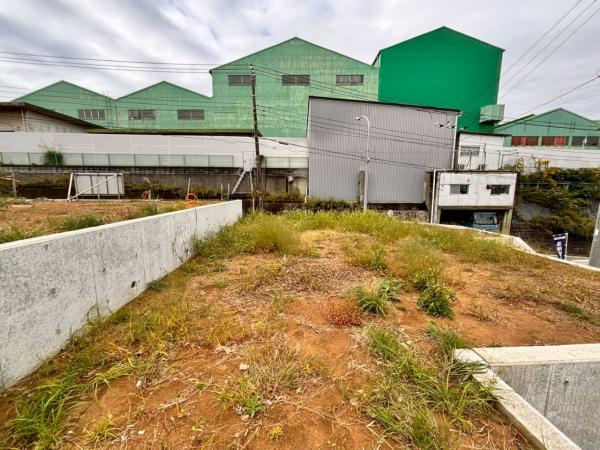 横浜市戸塚区上矢部町