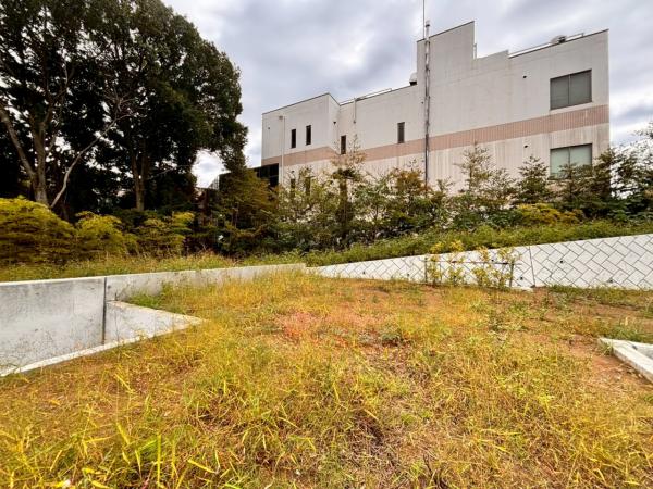 横浜市戸塚区上矢部町