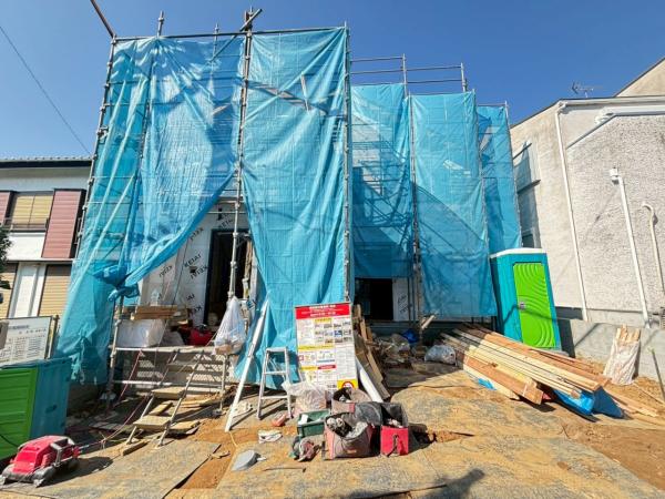 横浜市南区永田北2