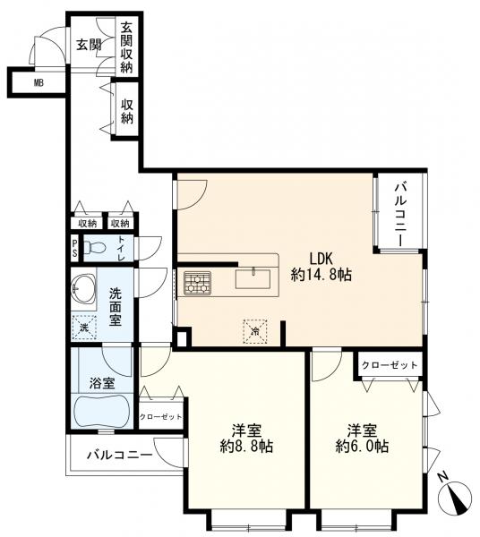 横浜市港北区下田町5