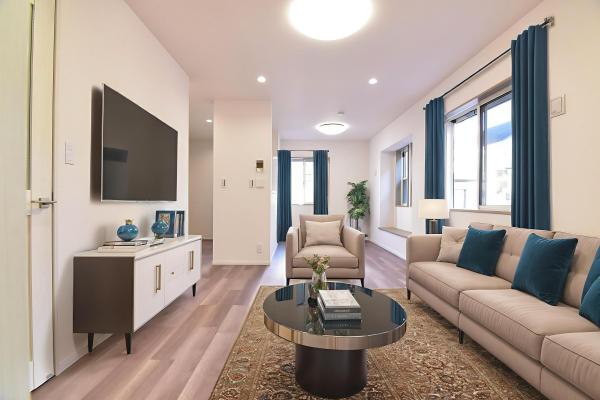 横浜市神奈川区西寺尾1