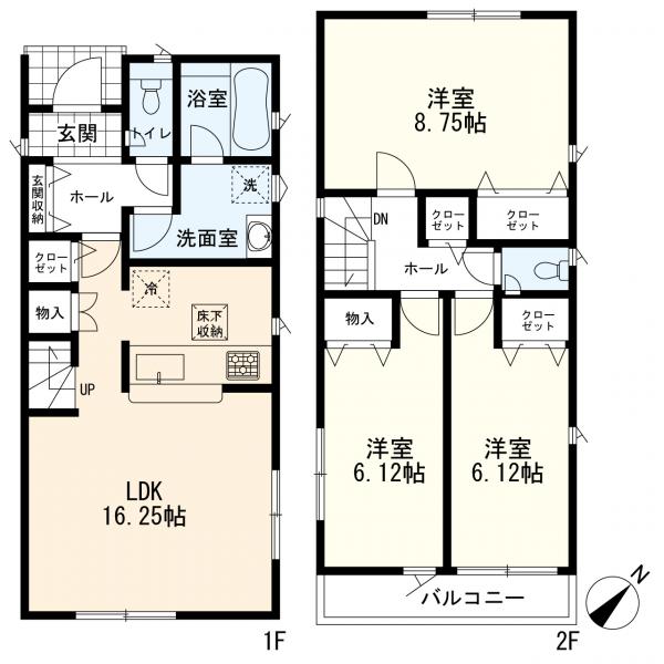 横浜市旭区市沢町