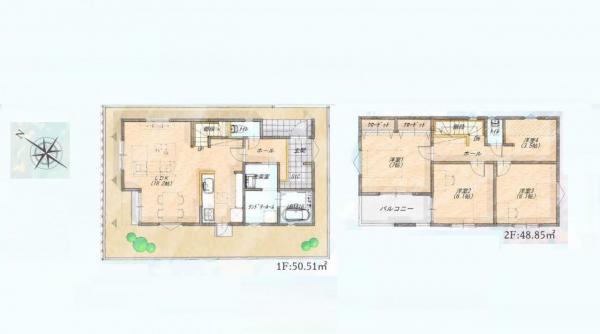 横浜市保土ケ谷区上菅田町