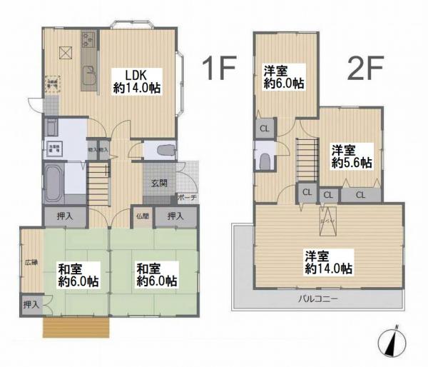 横浜市南区大岡4