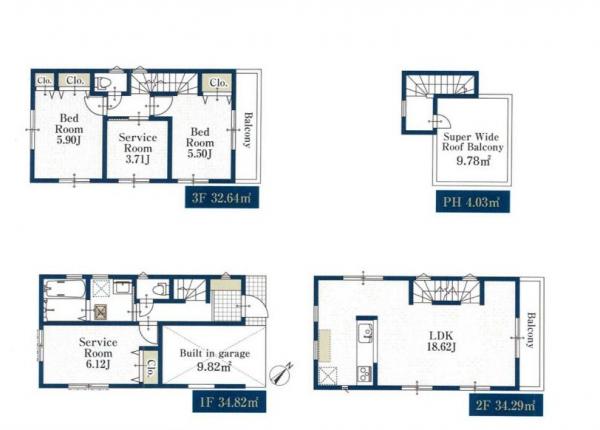 川崎市川崎区四谷上町