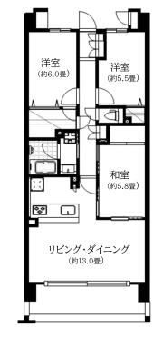 川崎市中原区上小田中