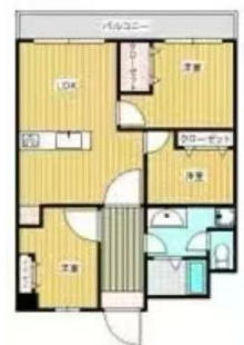 川崎市幸区南幸町