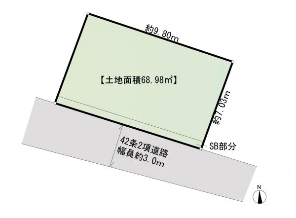 横浜市鶴見区馬場